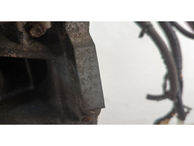 Форсунка топливная Scion tC 2004-2010 2320928080, 2381428031