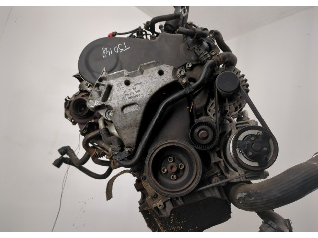 Турбина Skoda Octavia (A5) 2004-2013