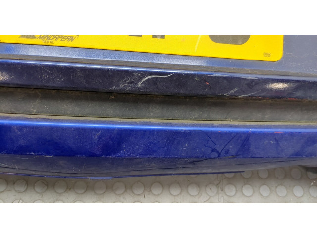 Бампер  Mitsubishi Colt 2004-2008 задний    