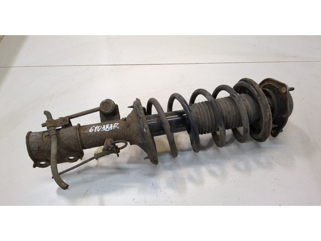 Стойка амортизатора  Hyundai Getz      