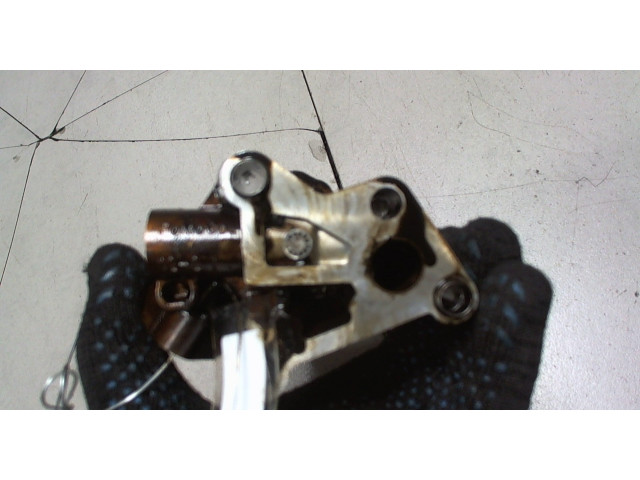 Масляный насос       