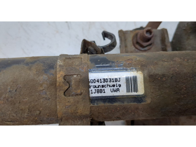 Стойка амортизатора Skoda Fabia 2007-2010 3Q0413031BJ