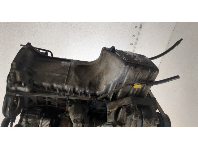 Генератор SsangYong Rexton 2001-2007