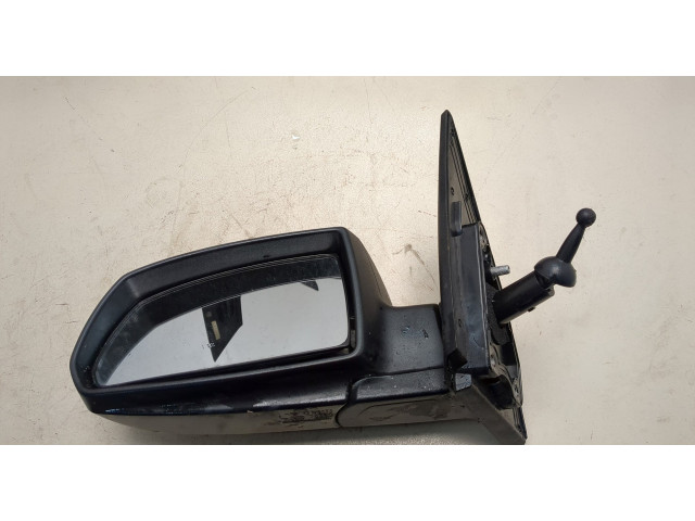 Зеркало боковое  KIA Rio 2005-2011  левое           