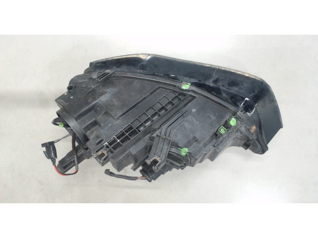 Фара передняя  Audi A4 (B8) 2011-2015 правая 