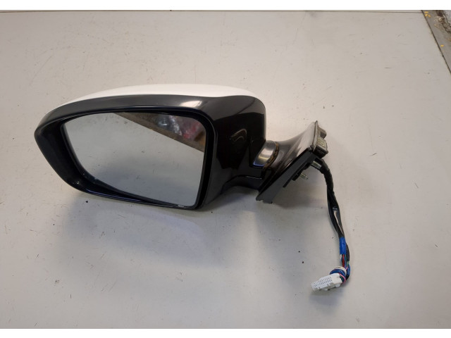 Зеркало боковое Infiniti FX 2008-2013 левое