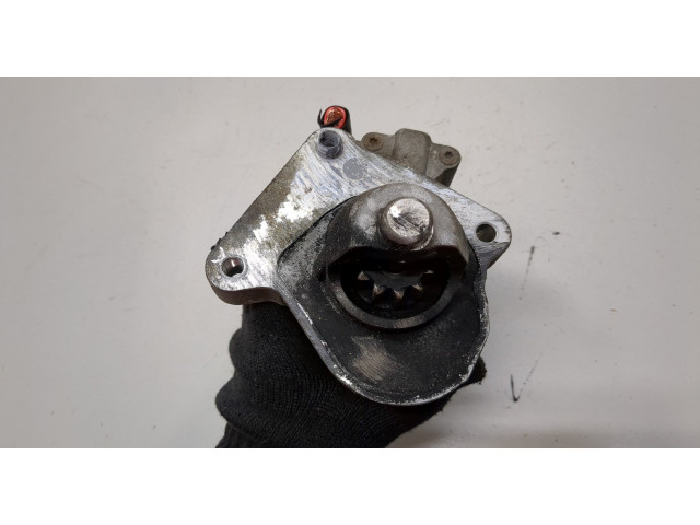 Стартер Volvo C30 2006-2013 1.6