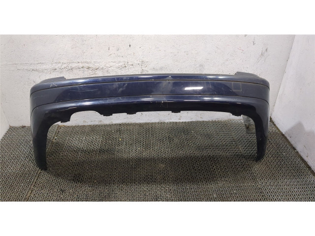 Бампер  Mercedes C W203 2000-2007 задний     A2038850925