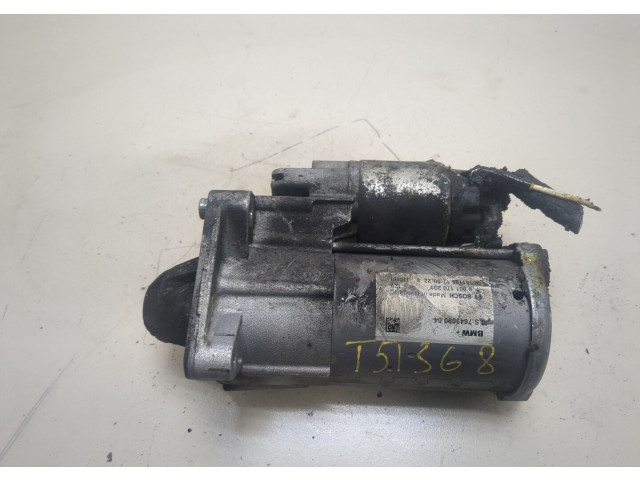 Стартер Mini Cooper (F56) 2013- 1.5 7649090