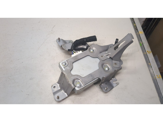 Блок комфорта Mazda CX-5 2017- K26566UU0