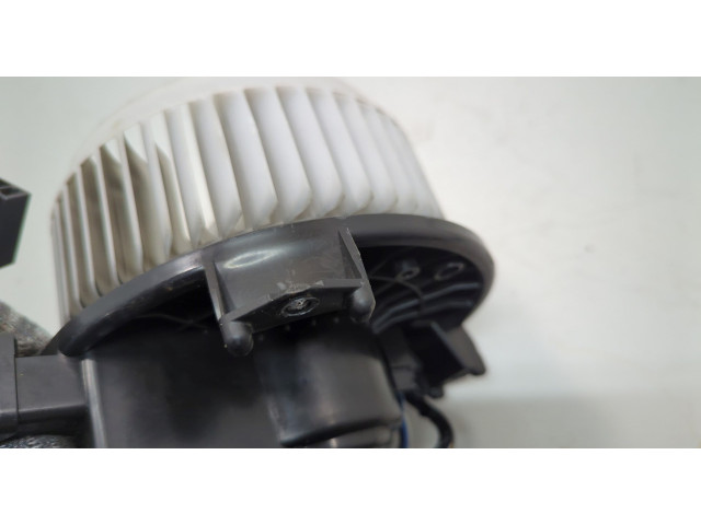 Моторчик печки Mazda CX-9 2007-2012