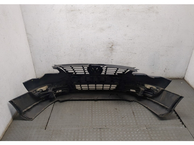 Бампер Volkswagen Passat 6 2005-2010 передний 3C0807217D