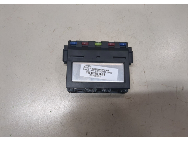 Блок предохранителей Lexus GS 2005-2012 3.5