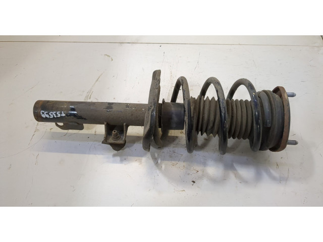 Стойка амортизатора  Mazda 3 (BP) 2019-2025 BDEN3490XB     