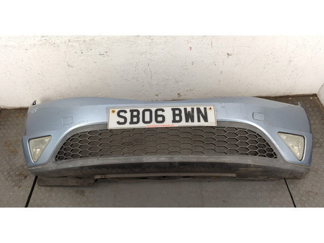 Бампер Honda Civic 2006-2012 передний