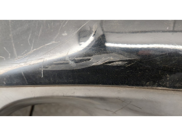 Бампер Honda Crosstour задний