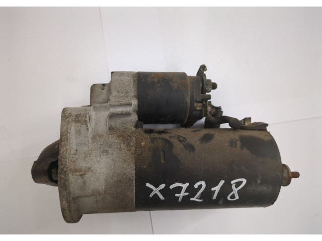 Стартер  Volvo XC90 2002-2014 2.4     