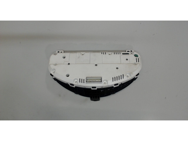 Панель приборов Mitsubishi Grandis 8100a201, 2574301311 2 Дизель