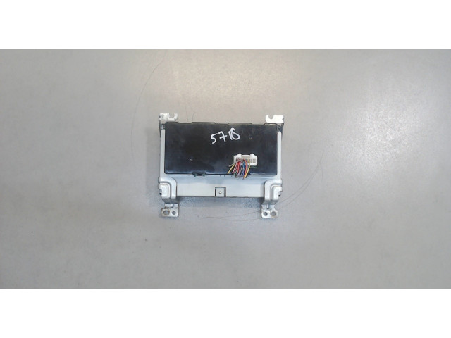 Дисплей бортового компьютера Nissan Murano 2002-2008 28090CB601