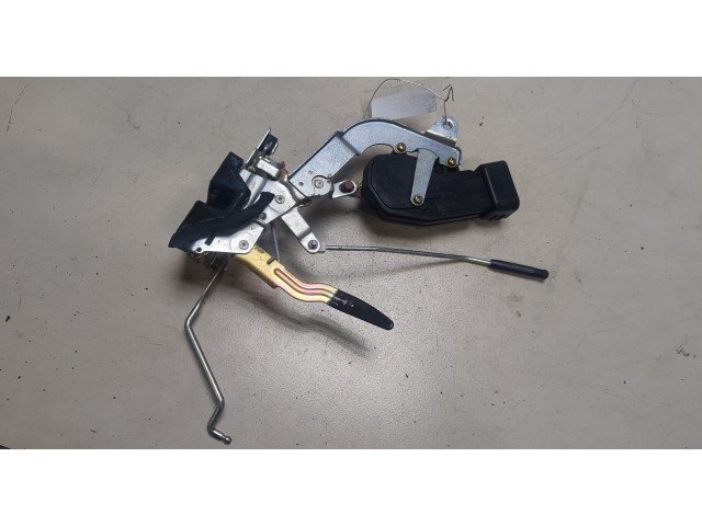 Замок багажника Suzuki Jimny 1998-2012