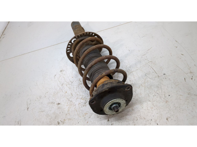 Стойка амортизатора  Skoda Fabia 2007-2010 3Q0413031BJ     