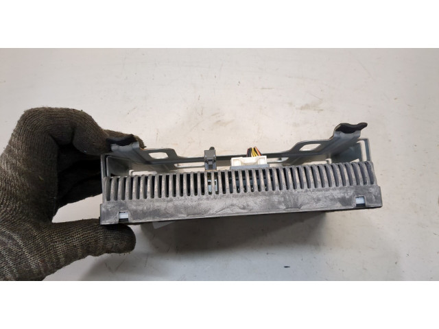 Дисплей бортового компьютера Infiniti QX56 2010-2013 280911JA3C