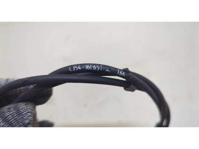 Замок капота  Ford Escape 2012-2015     