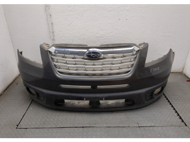 Решетка радиатора  Subaru Tribeca (B9) 2004-2014          91121XA23A