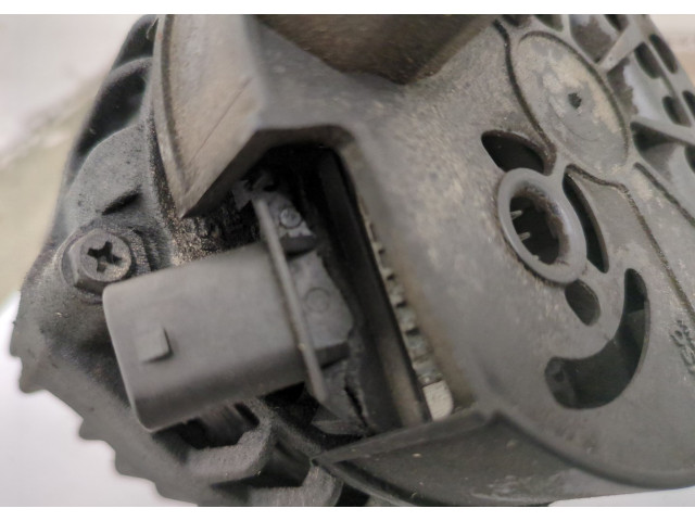 Генератор Opel Meriva 2010-2018