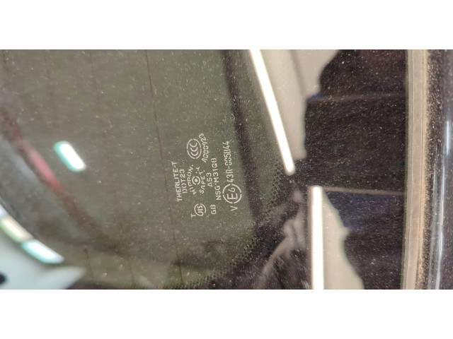 Моторчик заднего дворника Infiniti QX56 2010-2013