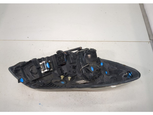 Фара передняя Volvo C30 2010-2013 левая