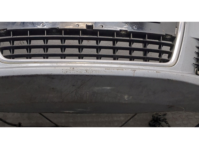 Бампер Audi A8 (D3) 2007-2010 передний 4E0807105R