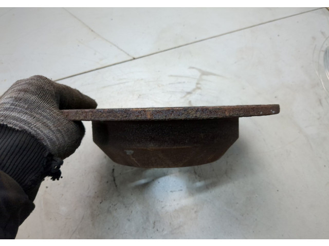 Диск тормозной  KIA Sorento XM 2009-2021   задний   584112P000      