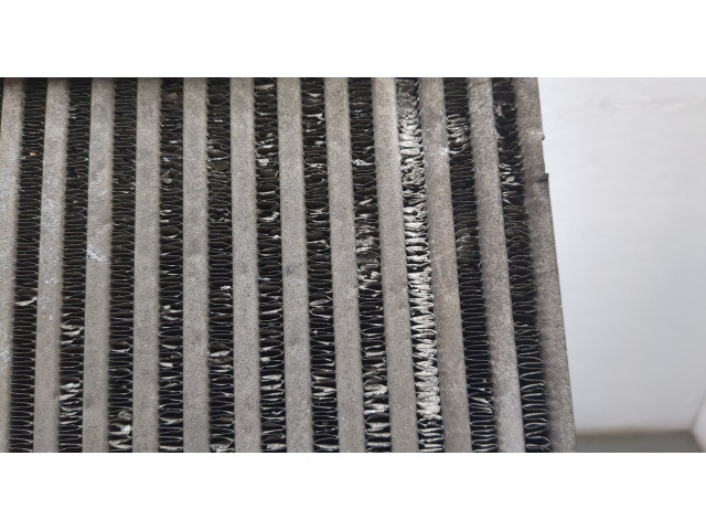 Интеркулер Nissan Juke 2010-2019