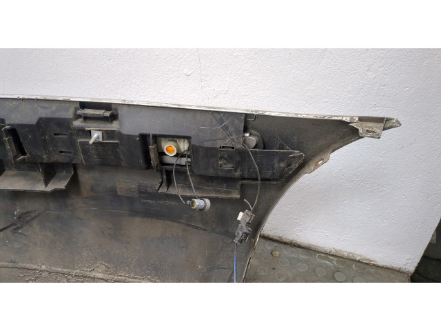 Бампер  Volvo S40 / V40 1995-2004 задний   