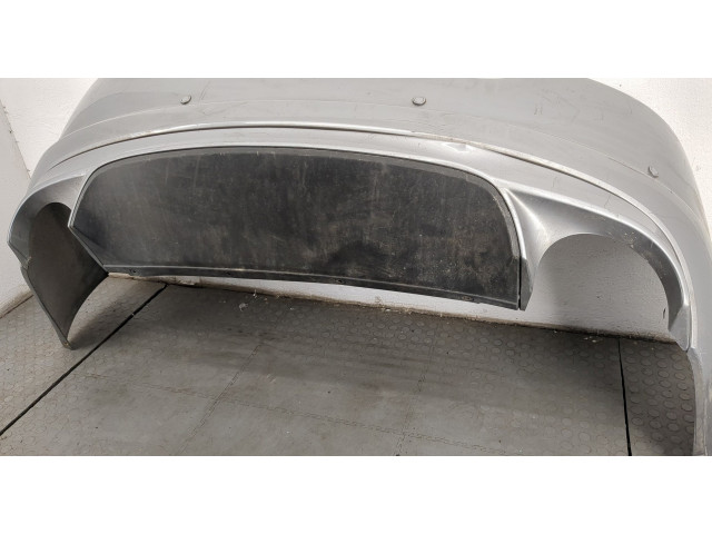 Бампер Jaguar XF 2007-2015 задний