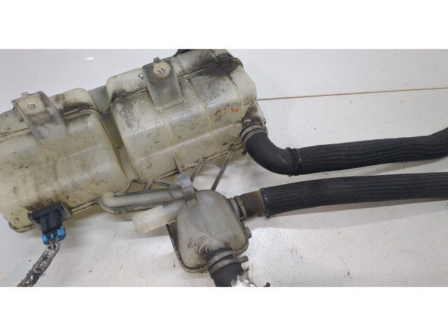 Бачок расширительный  Chevrolet Volt 2010-2015    
