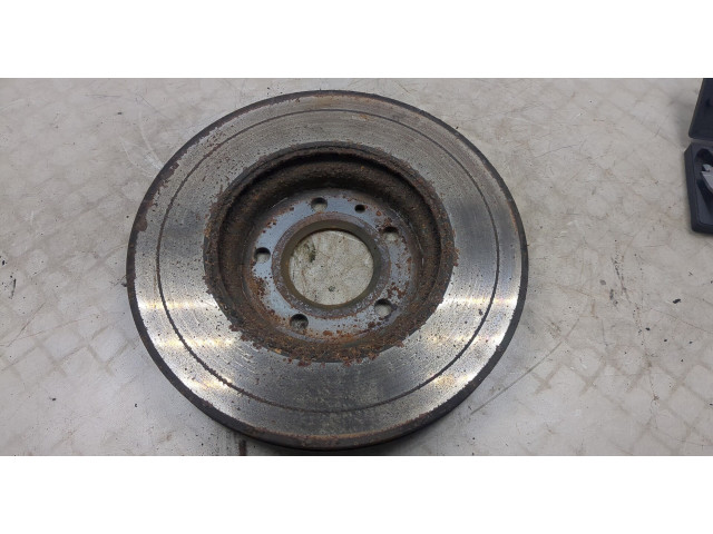 Диск тормозной  Chevrolet Equinox 2017-   передний   13552823      