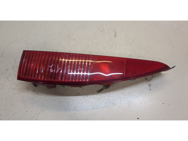 Задний фонарь        Citroen C5 2001-2004 