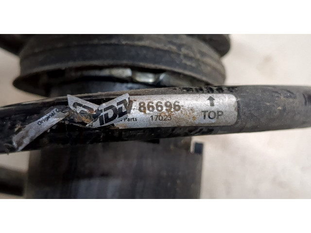 Стойка амортизатора  Volkswagen Polo 2005-2009      