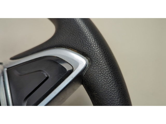 Руль  Dacia Sandero 2013-2020           