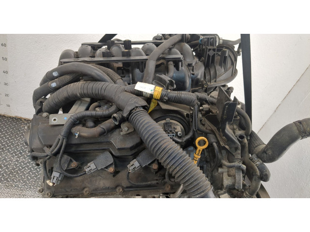 Стартер Infiniti QX56 2010-2013 5.6 233001CA0A