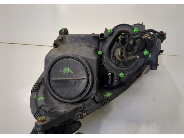 Фара передняя Mercedes SLK R171 2004-2008 правая