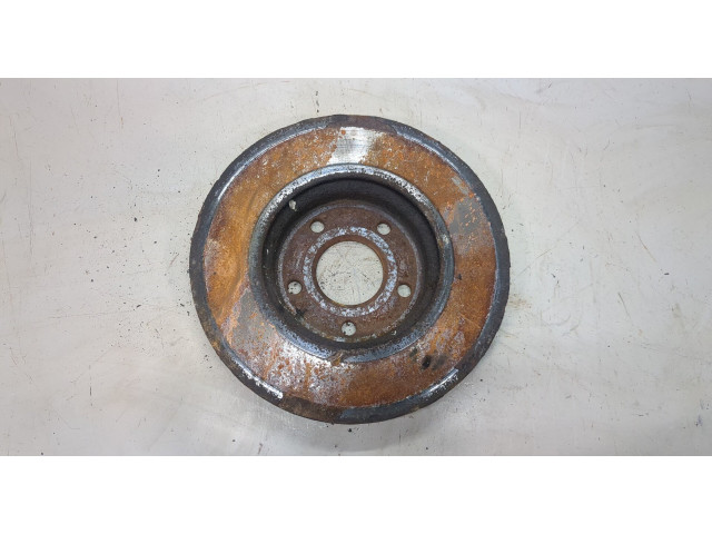 Диск тормозной  Ford Focus 3 2011-2015   передний         