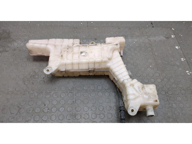 Бачок расширительный  DAF LF 2013-2021 82491273   