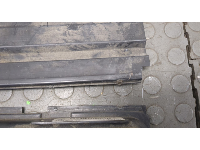 Вентилятор радиатора Jeep Grand Cherokee 2010-2013