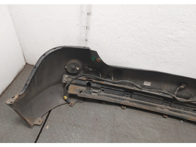 Бампер Opel Antara 2006-2015 задний