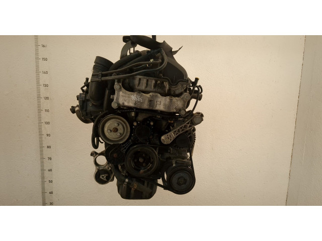 Генератор Citroen Berlingo 2008-2012