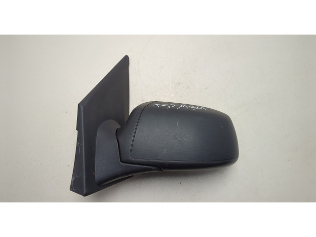 Зеркало боковое  Ford Fusion 2002-2012  левое           1440294
