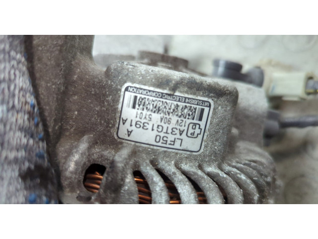 Генератор Mazda 3 (BK) 2003-2009